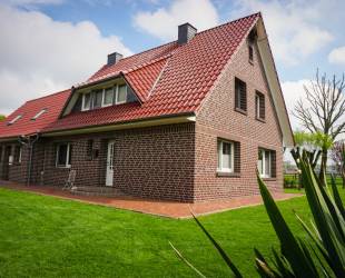 3 Zimmer Appartment