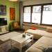3 Zimmer Appartment